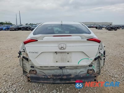 Zdjęcie 6 z 11 samochodu: 2017 HONDA CIVIC EX VIN:19XFC2F76HE029202 - miniatura