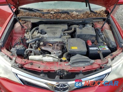 Zdjęcie 11 z 12 samochodu: 2012 TOYOTA CAMRY LE VIN:4T1BF1FK8CU576076 - miniatura