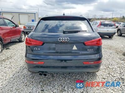 Zdjęcie 6 z 12 samochodu: 2016 AUDI Q3 PREMIUM PLUS VIN:WA1EFCFS0GR022921 - miniatura