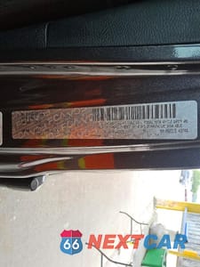 Zdjęcie 13 z 13 samochodu: 2018 JEEP WRANGLER UNLIMITED SAHARA VIN:1C4HJXENXJW331311 - miniatura