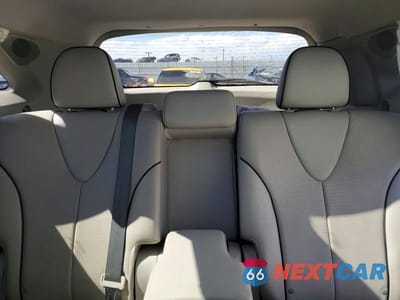 Zdjęcie 10 z 14 samochodu: 2015 TOYOTA VENZA LIMITED VIN:4T3BK3BB4FU116373 - miniatura