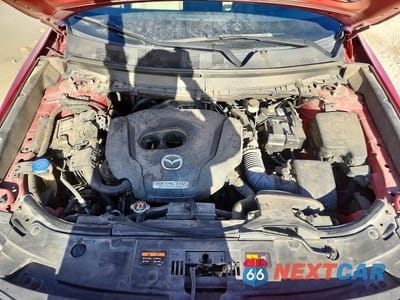 Zdjęcie 12 z 12 samochodu: 2016 MAZDA CX-9 GRAND TOURING VIN:JM3TCADY2G0122659 - miniatura