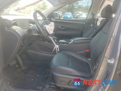 Zdjęcie 7 z 12 samochodu: 2024 HYUNDAI TUCSON SEL VIN:5NMJF3DE2RH412198 - miniatura