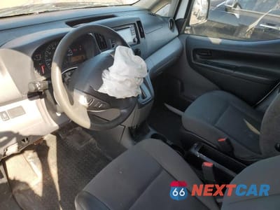 Zdjęcie 8 z 12 samochodu: 2019 NISSAN NV200 S VIN:3N6CM0KN1KK709085 - miniatura