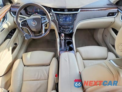 Zdjęcie 8 z 12 samochodu: 2013 CADILLAC XTS PREMIUM COLLECTION VIN:2G61T5S39D9103139 - miniatura