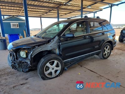 2008 HONDA CR-V LX JHLRE38348C046727 - główne zdjęcie licytacji z USA - miniatura