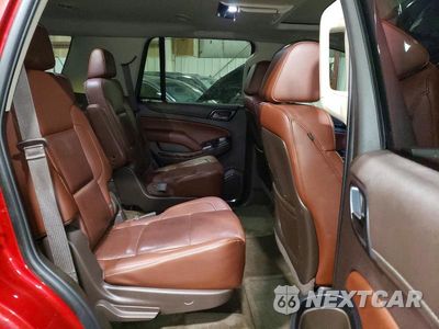 Zdjęcie 11 z 13 samochodu: 2015 CHEVROLET TAHOE C1500 LTZ VIN:1GNSCCKC6FR214365 - miniatura