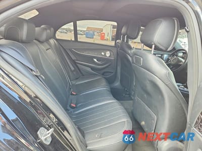 Zdjęcie 10 z 11 samochodu: 2018 MERCEDES-BENZ E 300 4MATIC VIN:WDDZF4KBXJA386066 - miniatura