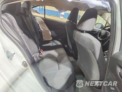 Zdjęcie 10 z 13 samochodu: 2025 TOYOTA COROLLA LE VIN:5YFB4MDE5SP289055 - miniatura