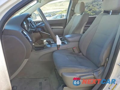 Zdjęcie 7 z 13 samochodu: 2012 DODGE DURANGO SXT VIN:1C4RDJAG9CC181180 - miniatura