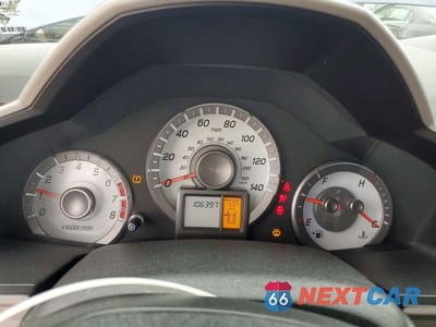 Zdjęcie 9 z 13 samochodu: 2014 HONDA PILOT EXL VIN:5FNYF4H56EB052041 - miniatura
