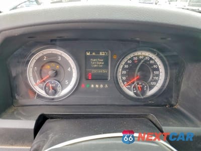 Zdjęcie 8 z 12 samochodu: 2015 RAM 1500 ST VIN:1C6RR6KM9FS577890 - miniatura