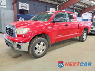 2008 TOYOTA TUNDRA SR5 5TBBV54188S504811 - główne zdjęcie licytacji z USA - miniatura