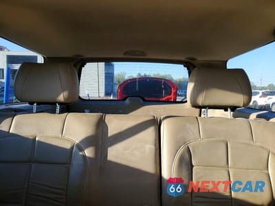 Zdjęcie 10 z 13 samochodu: 2002 JEEP GRAND CHEROKEE LIMITED VIN:1J4GW58N22C281353 - miniatura