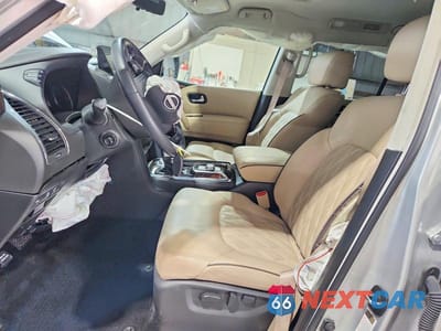 Zdjęcie 7 z 13 samochodu: 2022 NISSAN ARMADA PLATINUM VIN:JN8AY2DB6N9813144 - miniatura