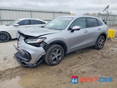 2024 HONDA HR-V EXL 3CZRZ2H78RM763799 - główne zdjęcie licytacji z USA - miniatura