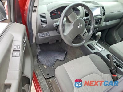Zdjęcie 8 z 12 samochodu: 2012 SUZUKI EQUATOR BASE VIN:5Z62D0CT0CC449413 - miniatura