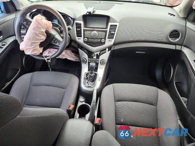 Zdjęcie 8 z 12 samochodu: 2016 CHEVROLET CRUZE LIMITED LT VIN:1G1PD5SB5G7142885 - miniatura