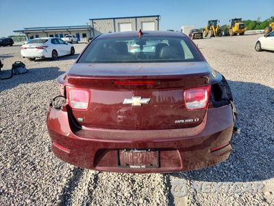 Zdjęcie 6 z 13 samochodu: 2016 CHEVROLET MALIBU LIMITED LT VIN:1G11C5SA0GF157803 - miniatura