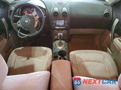 Zdjęcie 8 z 12 samochodu: 2012 NISSAN ROGUE S VIN:JN8AS5MV5CW409862 - miniatura