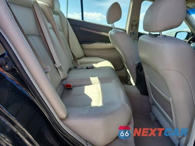 Zdjęcie 10 z 12 samochodu: 2012 INFINITI G37 SEDAN X VIN:JN1CV6AR0CM674132 - miniatura