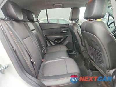 Zdjęcie 10 z 12 samochodu: 2019 CHEVROLET TRAX 1LT VIN:KL7CJPSB0KB824506 - miniatura