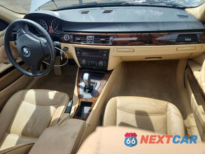 Zdjęcie 8 z 13 samochodu: 2011 BMW 328 XI SULEV VIN:WBAPK5G51BNN80093 - miniatura