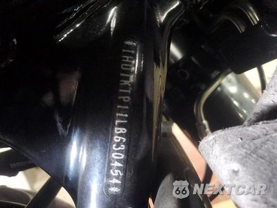 Zdjęcie 9 z 9 samochodu: 2020 HARLEY DAVIDSON FLTRXS VIN:1HD1KTP11LB630454 - miniatura