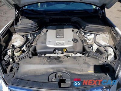 Zdjęcie 12 z 13 samochodu: 2016 INFINITI QX50 BASE VIN:JN1BJ0RR5GM260200 - miniatura