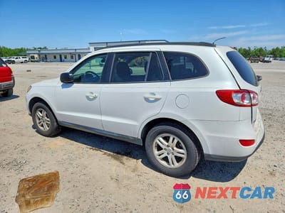 Drugie zdjęcie samochodu z przodu: 2012 HYUNDAI SANTA FE VIN:5XYZGDAB0CG098844 - miniatura