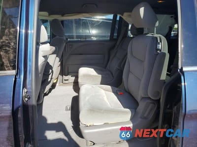 Zdjęcie 11 z 13 samochodu: 2009 HONDA ODYSSEY LX VIN:5FNRL38299B022034 - miniatura