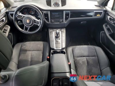 Zdjęcie 8 z 13 samochodu: 2017 PORSCHE MACAN VIN:WP1AA2A5XHLB81401 - miniatura
