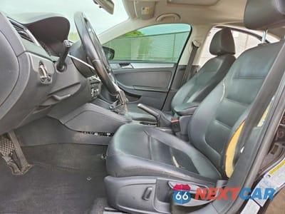 Zdjęcie 7 z 12 samochodu: 2014 VOLKSWAGEN JETTA SE VIN:3VWD17AJ1EM374049 - miniatura