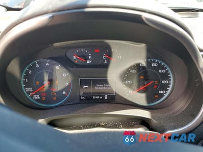 Zdjęcie 9 z 13 samochodu: 2025 CHEVROLET MALIBU RS VIN:1G1ZG5ST4SF102272 - miniatura