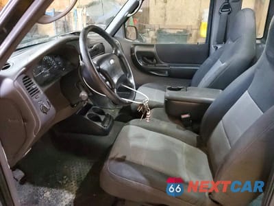 Zdjęcie 7 z 11 samochodu: 2003 FORD RANGER SUPER CAB VIN:1FTYR44V63PA34784 - miniatura