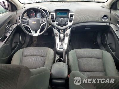 Zdjęcie 8 z 12 samochodu: 2012 CHEVROLET CRUZE ECO VIN:1G1PJ5SC9C7154260 - miniatura