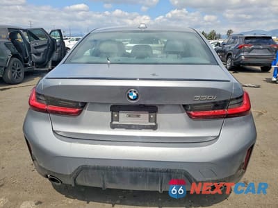 Zdjęcie 6 z 12 samochodu: 2026 BMW 330I VIN:3MW69CW06T8F95176 - miniatura