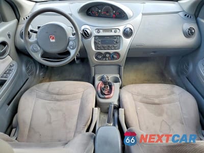 Zdjęcie 8 z 12 samochodu: 2004 SATURN ION LEVEL 2 VIN:1G8AZ52F54Z177504 - miniatura