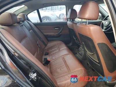 Zdjęcie 10 z 11 samochodu: 2006 BMW 325 I VIN:WBAVB135X6PT16516 - miniatura