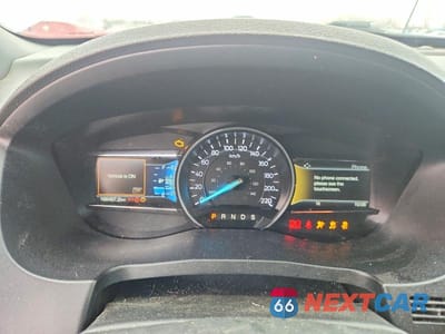 Zdjęcie 9 z 12 samochodu: 2018 FORD EXPLORER SPORT VIN:1FM5K8GTXJGB35960 - miniatura