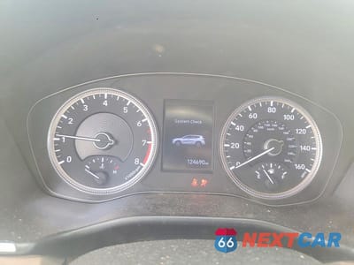 Zdjęcie 9 z 13 samochodu: 2019 HYUNDAI SANTA FE SE 2.4L VIN:5NMS23ADXKH081999 - miniatura