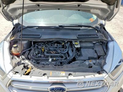Zdjęcie 12 z 14 samochodu: 2019 FORD ESCAPE SEL VIN:1FMCU9HD8KUB76105 - miniatura
