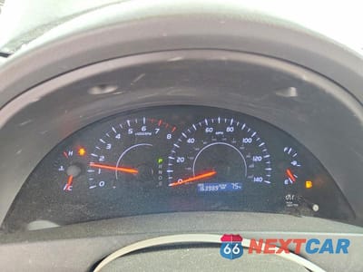 Zdjęcie 9 z 11 samochodu: 2010 TOYOTA CAMRY LE VIN:4T4BF3EK3AR049109 - miniatura