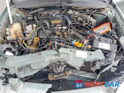 Zdjęcie 11 z 12 samochodu: 2006 FORD TAURUS SE VIN:1FAFP53U06A110217 - miniatura