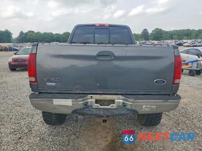 Zdjęcie 6 z 12 samochodu: 2002 FORD F150 VIN:1FTRX18L12NA53383 - miniatura