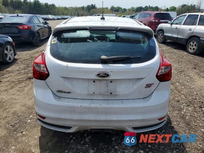 Zdjęcie 6 z 12 samochodu: 2013 FORD FOCUS ST VIN:1FADP3L96DL185917 - miniatura