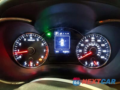 Zdjęcie 9 z 11 samochodu: 2017 KIA FORTE S VIN:3KPFL4A78HE135816 - miniatura