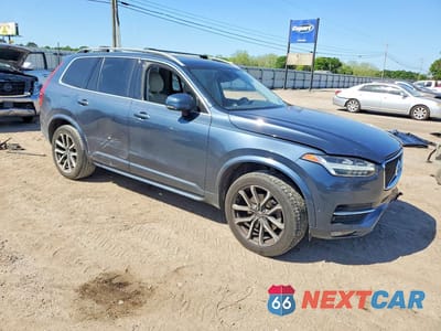 Czwarte zdjęcie samochodu z boku: 2018 VOLVO XC90 T6 VIN:YV4A22PK8J1198790 - miniatura