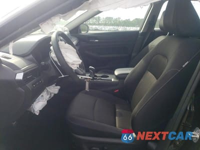 Zdjęcie 7 z 11 samochodu: 2025 NISSAN ALTIMA 2.5 SV VIN:1N4BL4DV0SN391384 - miniatura