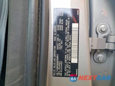 Zdjęcie 13 z 13 samochodu: 2022 VOLVO XC60 T8 RECHARGE R-DESIGN VIN:YV4BR0DMXN1909843 - miniatura